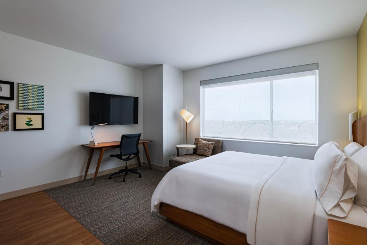 Element Dallas Las Colinas Irving Exterior foto