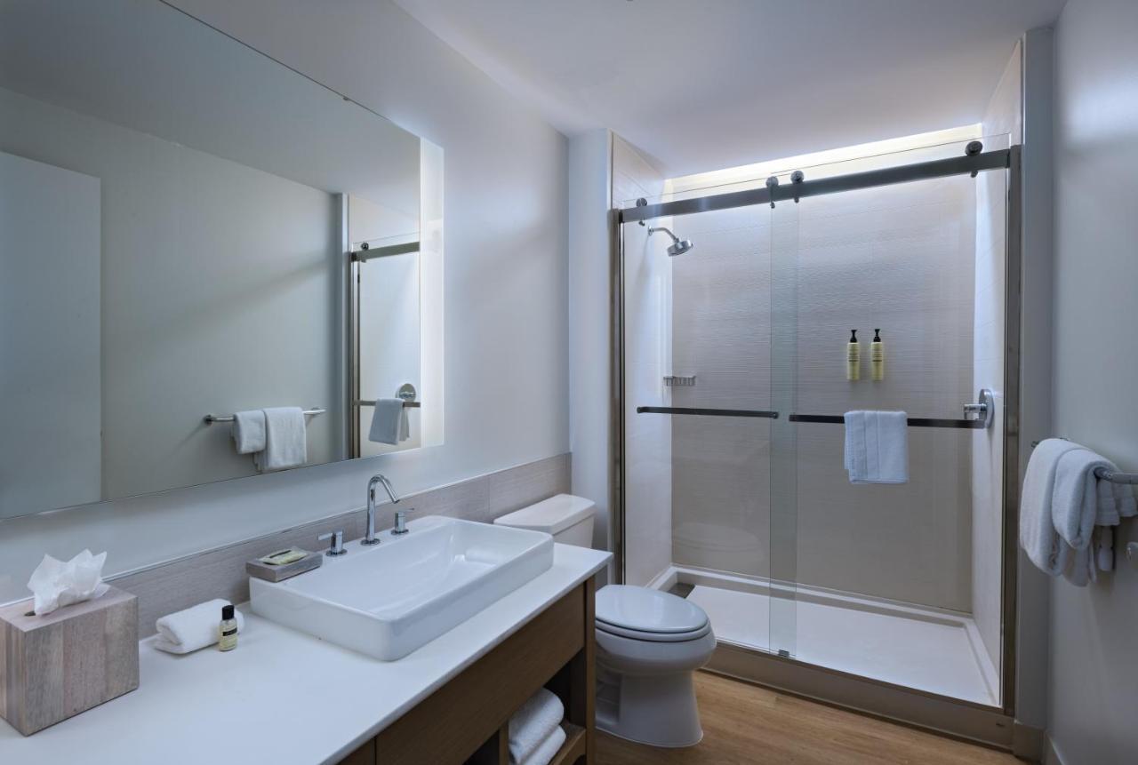 Element Dallas Las Colinas Irving Exterior foto