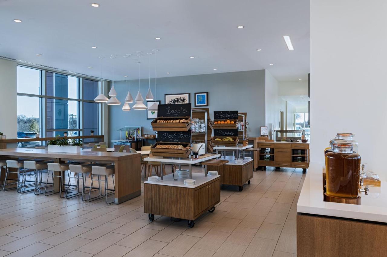Element Dallas Las Colinas Irving Exterior foto