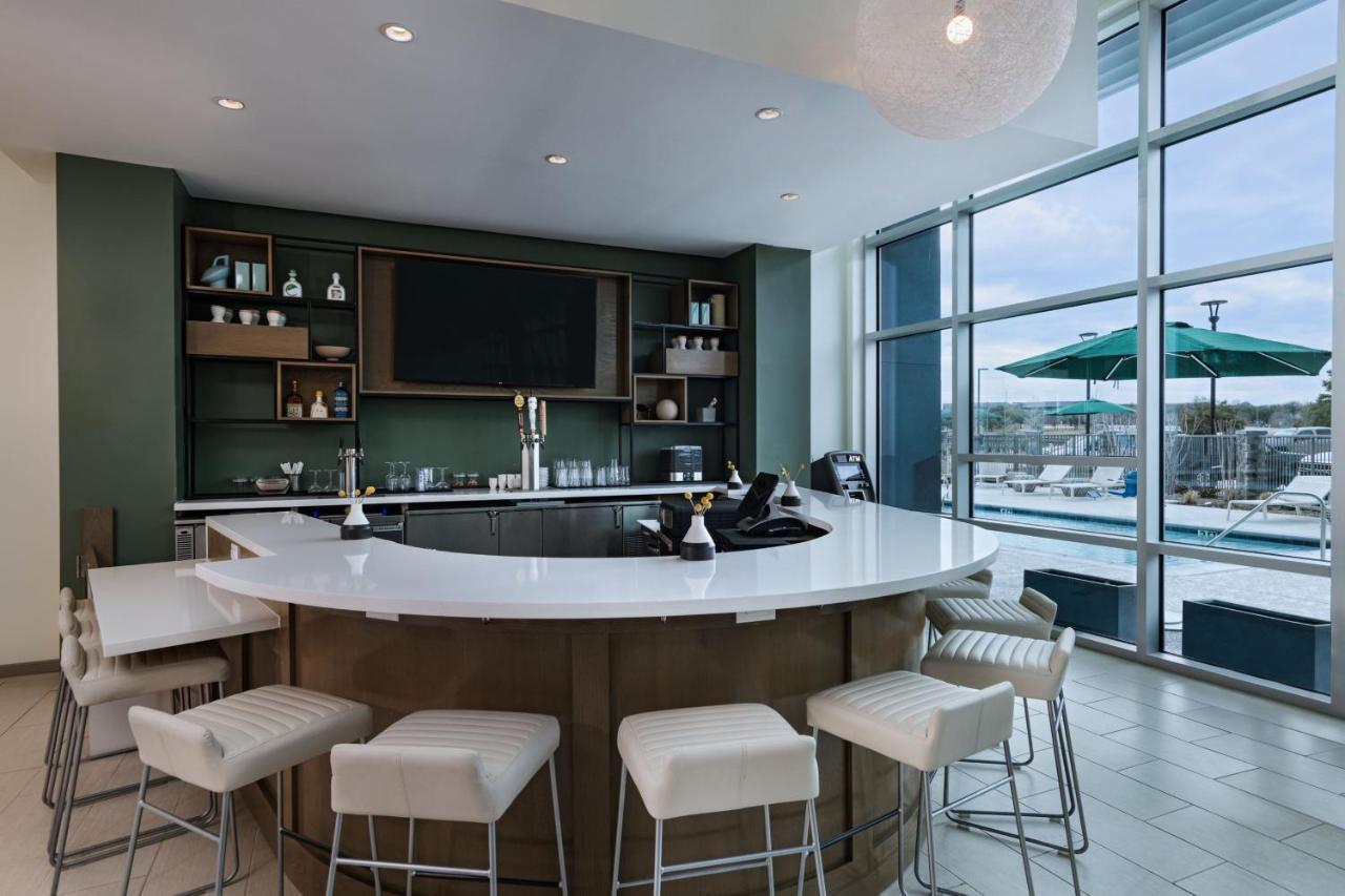 Element Dallas Las Colinas Irving Exterior foto