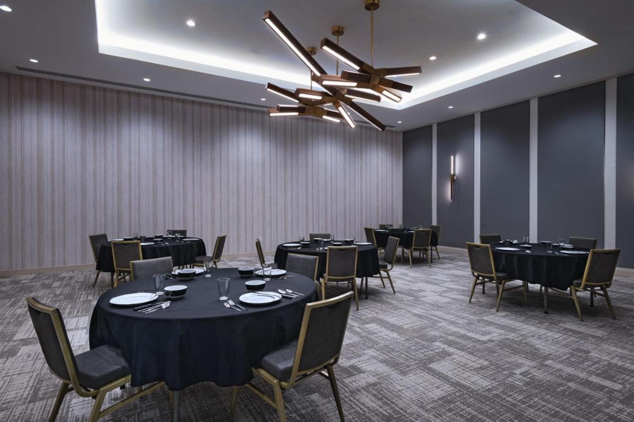 Element Dallas Las Colinas Irving Exterior foto