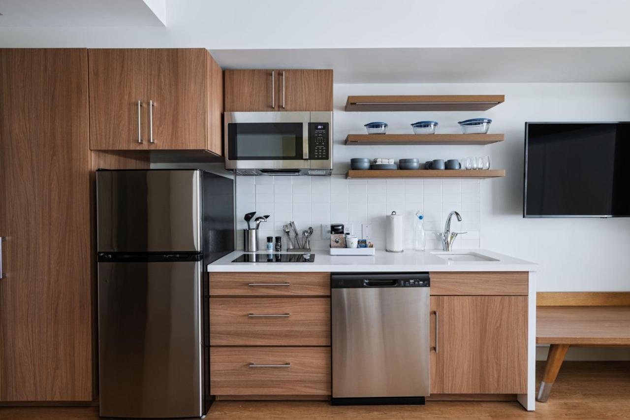 Element Dallas Las Colinas Irving Exterior foto