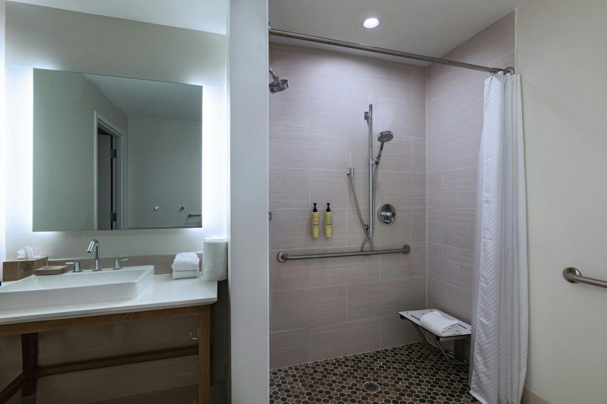 Element Dallas Las Colinas Irving Exterior foto